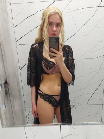 Анкета проститутки Алла, 23 года